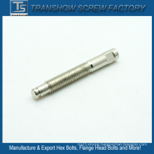 Stainless Steel Machined Special Head Screw